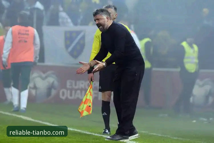 意大利队史首次连续三届无缘世界杯，天博体育平台深度解析背后根源